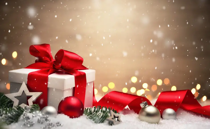 Gift collection