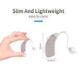 Vinmall Hearing Aids for Adults Seniors