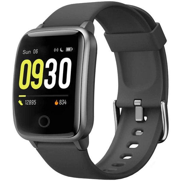 Smart Watch, Accurate Fitness Tracker Smart Watch For iPhone Has, Smart Watch For Kids With Heart Rate Monitor And Sleep Tracker, Waterproof Smart Watch For Android Phones Samsung iPhone