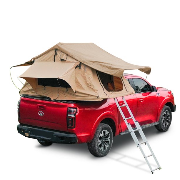 Vinmall Overlander Roof Top Tent