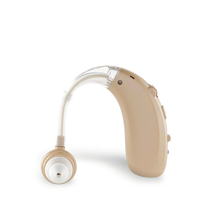 Hearing Aids for Seniors, Vinmall Hearing Amplifiers for Ear with Noise Cancelling