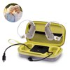 Bluetooth Hearing Aids for Seniors Doosl Hearing Amplifier for Ears with Charging Box