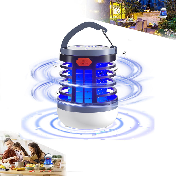 Ifanze MIni Bug Zapper