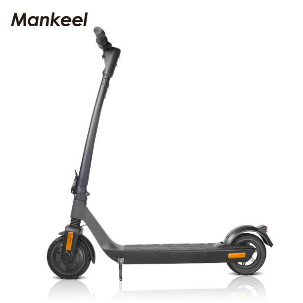 Mankeel Electric Scooter for Adults or Teens and UP with App Controlled, 8.5" 50KM Off Road Scooter with Front and Rear Lights